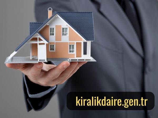 Çömlekçi Mahallesi Kiralık Daire